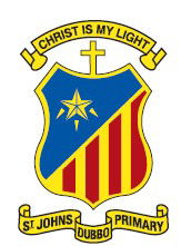 St Johns Catholic Primary School Dubbo - University Australia 0