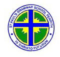 St Paul's Grammar School - University Australia