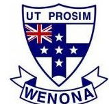 Wenona School - Education Directory