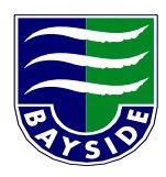 Bayside Secondary College - Paisley 10-12 Campus - Education Find 0
