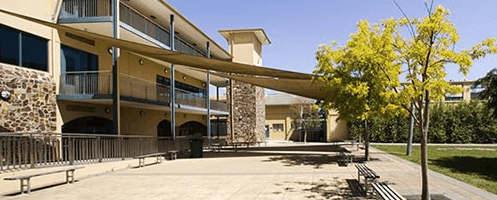 Carey Baptist Grammar School - Education Directory 1