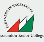 Essendon Keilor College - University Australia