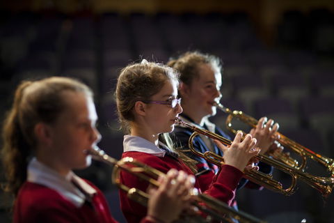 Our Lady Of Mercy College - Education Directory 3