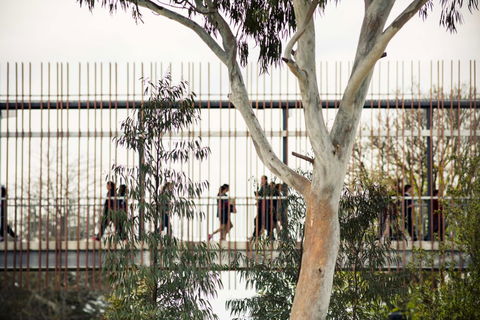 Our Lady Of Mercy College - Education Directory 4