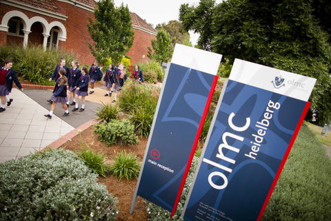 Our Lady Of Mercy College - Education Directory 5