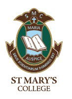 St Mary's College Hobart - Education Directory 0