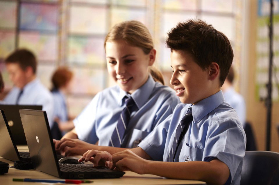  Education Directory