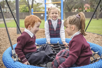 Annesley Junior School - Education Sydney 4