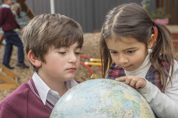 Annesley Junior School - Education Sydney 5