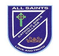 All Saints Catholic Girls College - University Australia