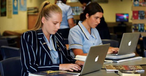 All Saints Anglican School Merrimac - Education Directory 1