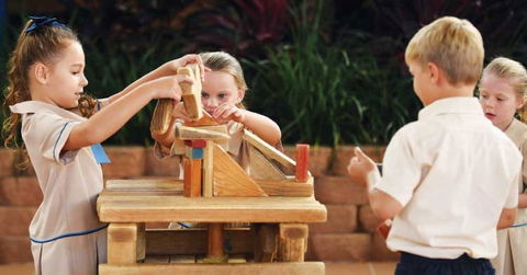 All Saints Anglican School Merrimac - Education Directory 2