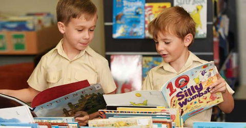 All Saints Anglican School Merrimac - Education Directory 4