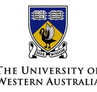 School of Mechanical and Chemical Engineering - University of Western Australia - University Australia