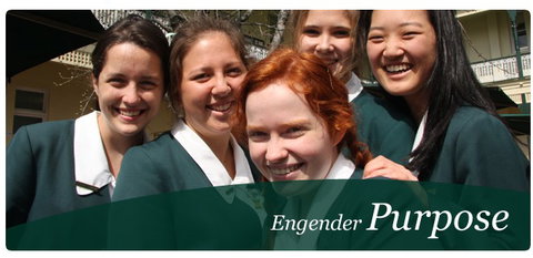 Brigidine College Randwick - Education Directory 1