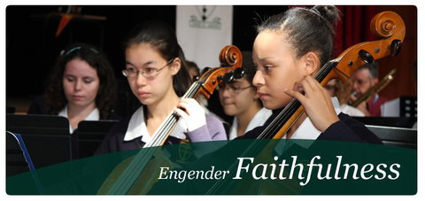 Brigidine College Randwick - Education Directory 3