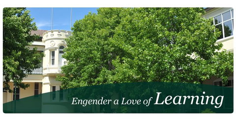 Brigidine College Randwick - Education Directory 4