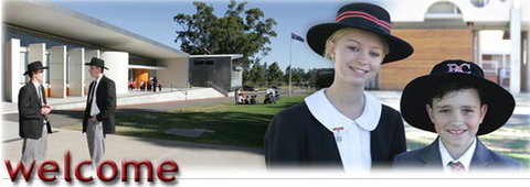 Broughton Anglican College - Education Directory 1