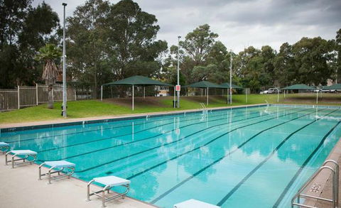 Catherine Mcauley Westmead - Education Sydney 7