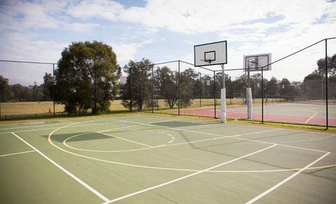 Catherine Mcauley Westmead - Education Sydney 8