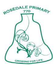 Rosedale Primary School - Education Directory 0