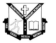 Bairnsdale Primary School - Education Directory 0