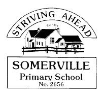 Somerville Primary School - Education NT 0