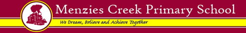 Menzies Creek Primary School  - Education Directory 0