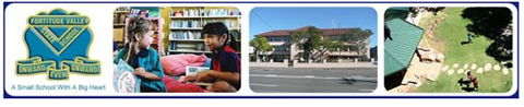 Fortitude Valley State School - Education SA 0