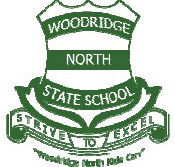 Woodridge North State School - Education Directory