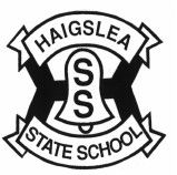 Haigslea QLD Education Directory