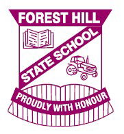 Forest Hill State School - Education Directory 0