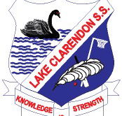 Lake Clarendon State School - University Australia