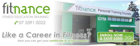 Fit Education - Education Directory 0