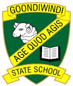 Goondiwindi State School Goondiwindi