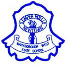 Maryborough West State School - University Australia