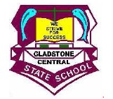 Gladstone Central State School