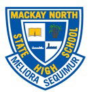 Mackay North State High School - University Australia 0