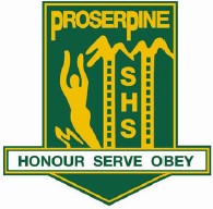 Proserpine State High School - Education NT 0