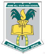 Home Hill State High School - University Australia 0