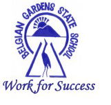 Belgian Gardens State School - Education Find