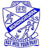 Mundingburra State School - Education Directory 0