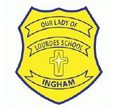 Our Lady of Lourdes School Ingham - Education Directory