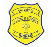 Our Lady Of Lourdes School Ingham - Education Directory 0
