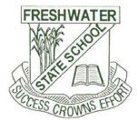 Freshwater State School - Education Directory 0
