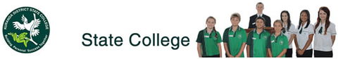 Kuranda District State College - Education Directory 0