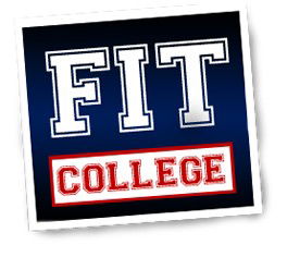 Fit College Maroochydore