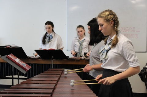 Queensland Academies Creative Industries Campus - Education SA 4