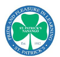 St Patrick's Primary School Nanango - University Australia