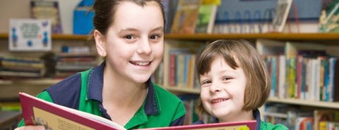 St Patrick's Primary School Nanango - Education Sydney 1